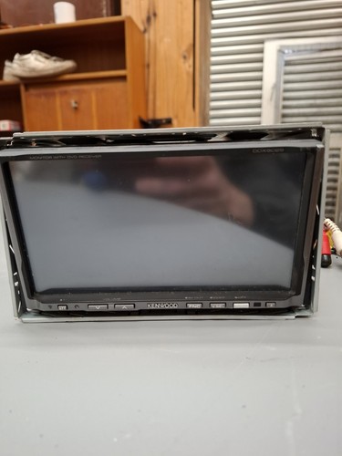 Kenwood ddx6029 monitor - ddx6029, with