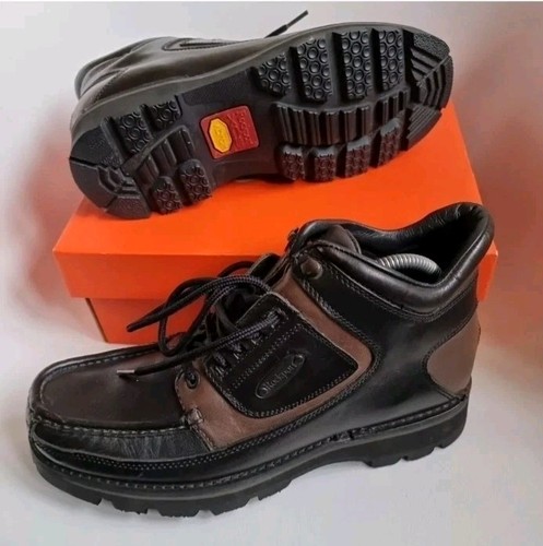 Rockport xcs men - boots, size