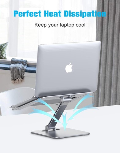 Laptop stand adjustable - laptop,