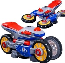 Bump & Go Kids Electric