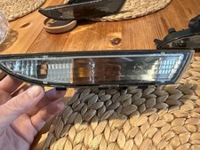 Volkswagen Scirocco Front Turn Signal Indicator Lights   (2008-2014)