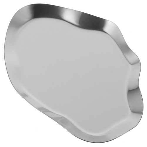 Cosmetics storage dish jewelry - dish,