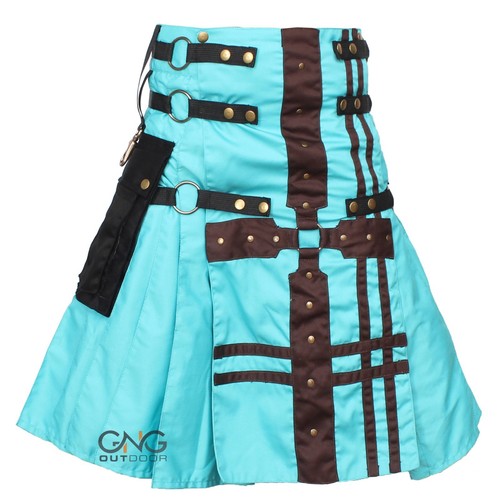 Scottish utility kilt - utility, nylon