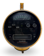 Vintage 1970s PRINZSOUND 8