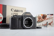 Canon T70 Body Original Box
