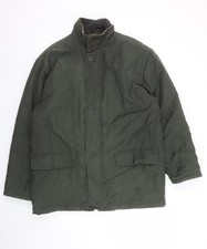 Wolsey men green mid length - men's, mid-length
