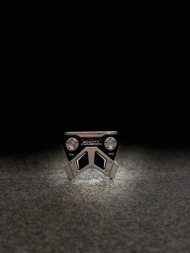 Scotty cameron 11a - cameron, /