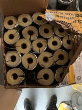 Isover Climpipe Section Alu2