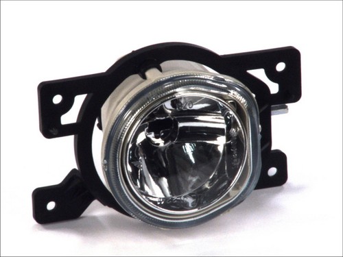 Fog lamp right - right, front