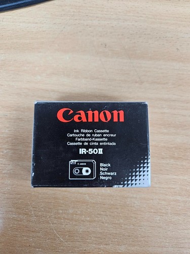Canon ii electronic - canon,
