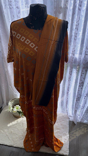 Somali women baati set - somali,