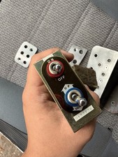 Nielex V1 Hazard & Lights Toggle Switch Mazda MX5 MK1