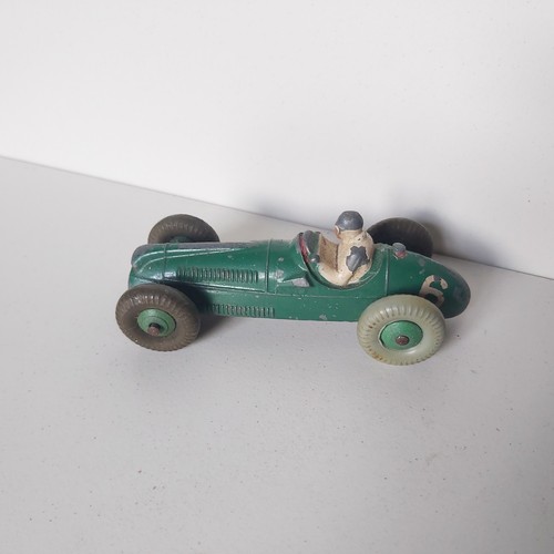 Vintage dinky toys - toys, no.23g