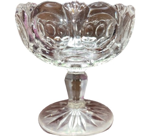 Fostoria vtg 19th century - ,