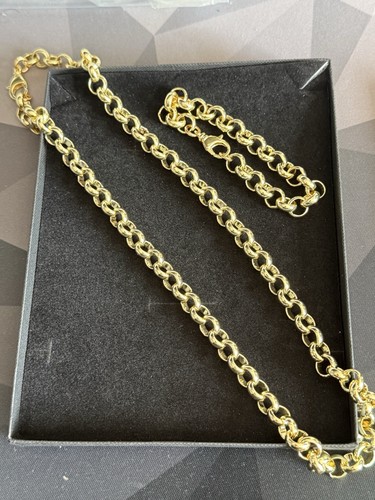 Men 9ct gold filled - men’s,