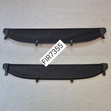 Toyota Corolla Touring Parcel