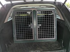 Trans k9 (B12?) Double Dog