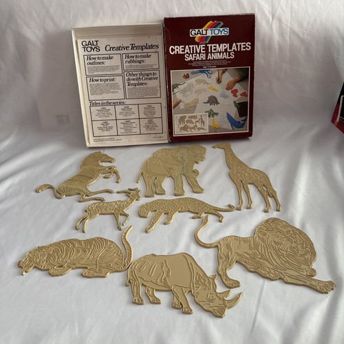 Vintage galt toys creative - galt,