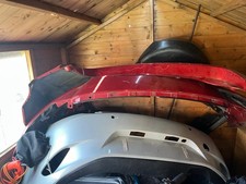 MAZDA MX-5 REAR BUMPER 2015