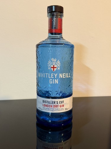 Whitley neill gin - whitley,