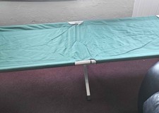 Hi Gear Camping Bed  X 2