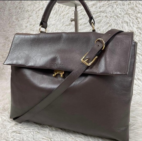 Marni 2way handbag shoulder - marni,