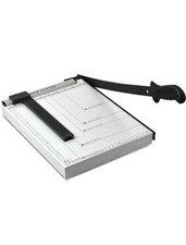 Heavy Duty Professional A4