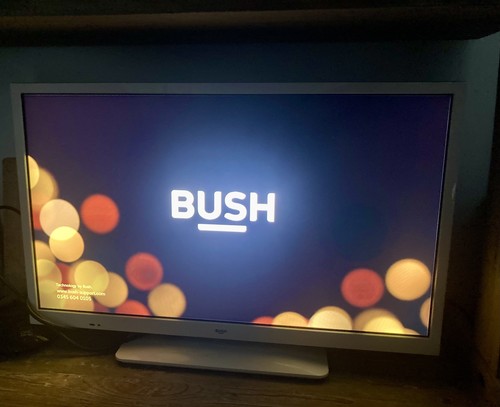 Bush inch smart - 24, tv
