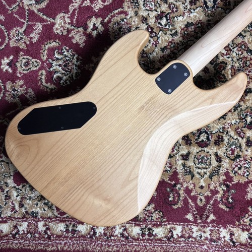 Saito 420b electric - s-420b, guitar