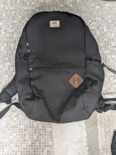 Vans van doren backpack