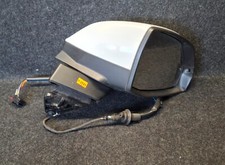 Audi Q7 4M right exterior