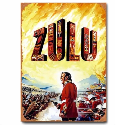 Zulu 1964 epic classic - epic, movie