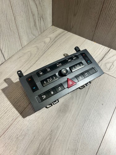 Peugeot 407 coupe heater - peugeot,