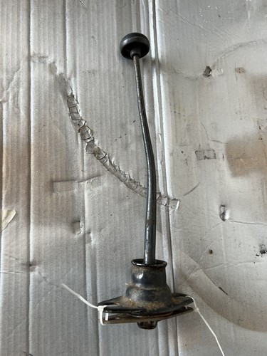 Aircooled gear lever - vw,