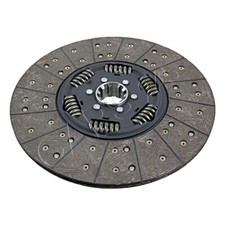 Clutch Disc FEBI Fits VOLVO B
