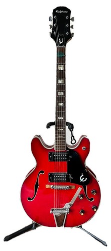 Epiphone 250 electric - epiphone,