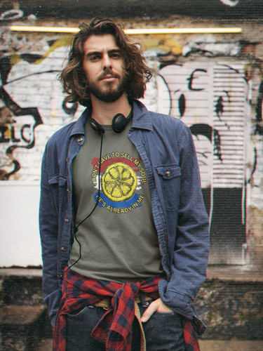Stone roses music tee - music, tee-