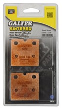 Galfer Brake Pads Front For