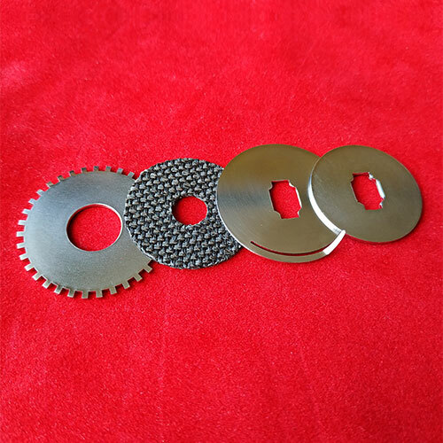 Drag clicker kit washers - washers, for