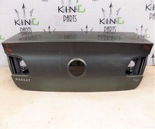 VW PASSAT 3C B6 2005-2009 BOOTLID SALOON GENUINE BOOT LID PANEL REAR BODY #P206