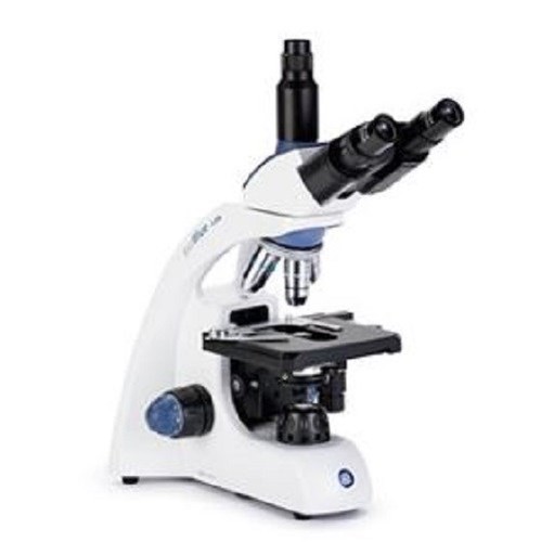 Euromex bioblue lab trinocular - bioblue.lab,
