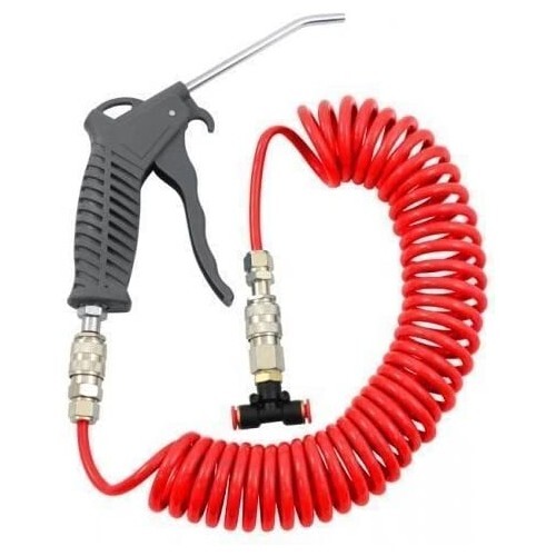 Heavy duty air - air, blow