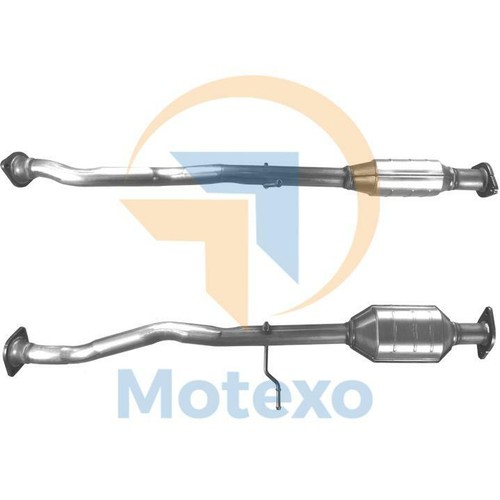 Catalytic converter mazda - catalytic,