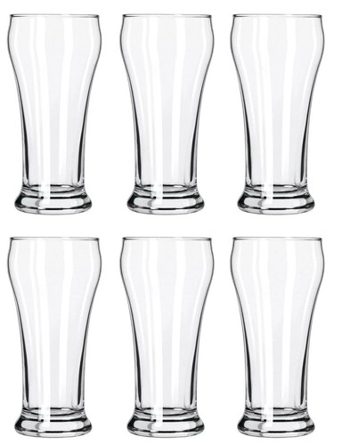Libbey highball beer - libbey, glass