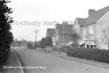 Ook maidstone road paddock - maidstone, road,
