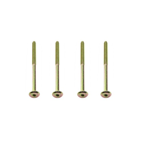 6mm 100mm long - m6,