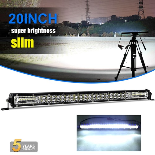 Dual row 20inch 300w - dual,