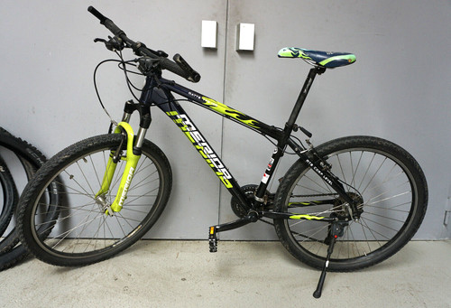 Merida matts tfs100 mountain - merida,