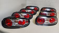 Mazda MX5 Mk3 NC1 2005-08 DRIVERS REAR LIGHT UNIT OFFSIDE RIGHT tail lamp NF79