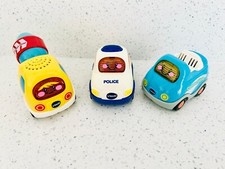 VTech 242163 Toot Drivers 3